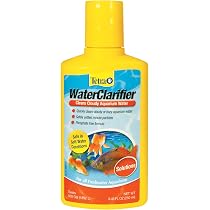 Acondicionador De Agua Para Peces Rojos Tetra AquaSafe - 250 Ml | Elimina Cloro Y Protege Branquias