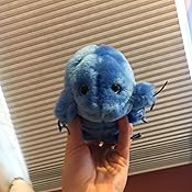 tardigrado peluche amazon