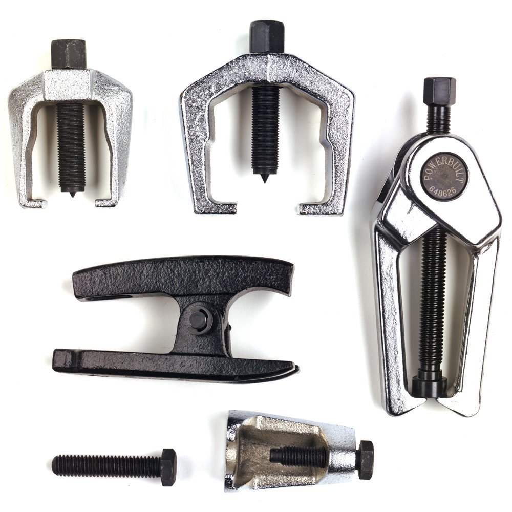 Alltrade 648626 Kit 3 Front End Service Tool Set eBay