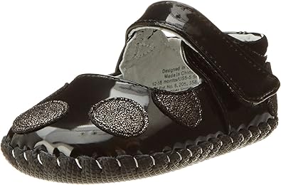 pediped black mary jane