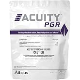 Atticus Acuity PGR (1.5lb) - Plant Growth Regulator for Lawns | Regulates Vertical Growth in Turfgrass, Enhancing Lateral Growth, Increasing Turf Density, and Decreasing Mowing Frequency