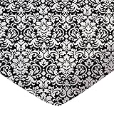 SheetWorld Fitted Cradle Sheet 18 x 36, 100% Cotton