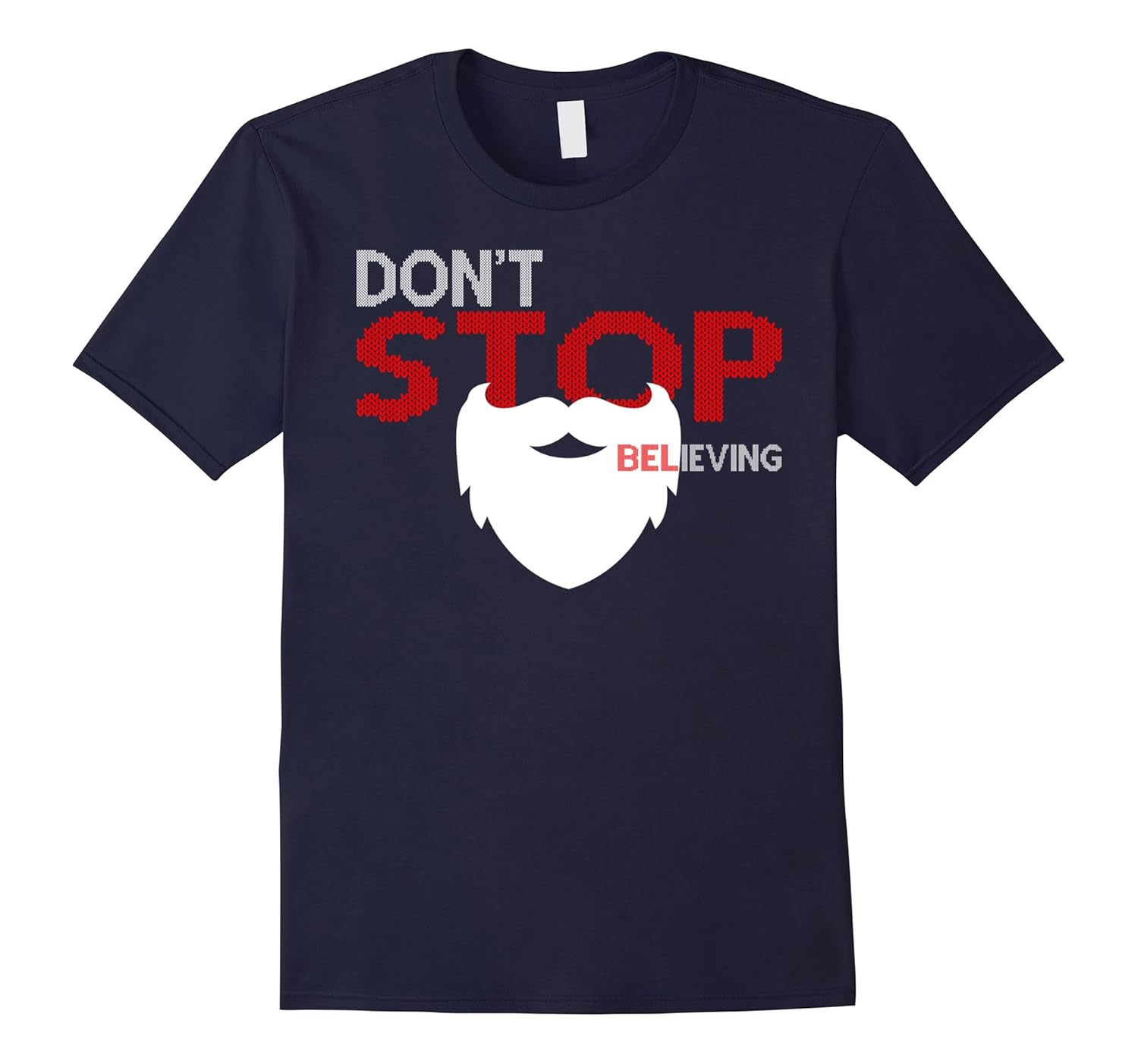 Don't Stop Believing T-Shirt-ANZ