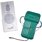 Minka-Aire AireControl Hand Held Fan Control Remote Control System in White