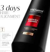 TRESemmé Keratin Seal Smooth Conditioner 200 ml view 2