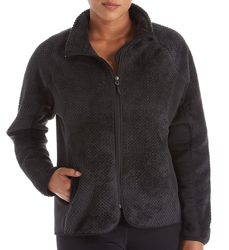 champion hybrid jacket