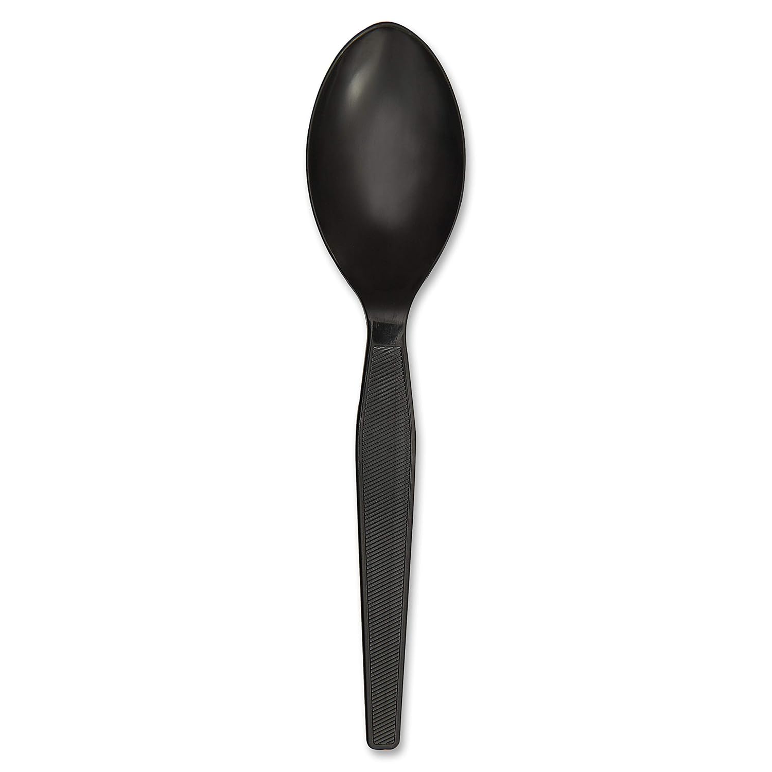 Genuine Joe GJO30405 Heavyweight Spoon: Industrial & Scientific