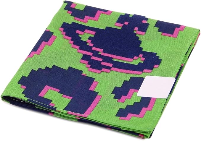 Amazon ヴィヴィアン ウエストウッド Vivienne Westwood ハンカチ V0665 ハンカチ バンダナ 通販