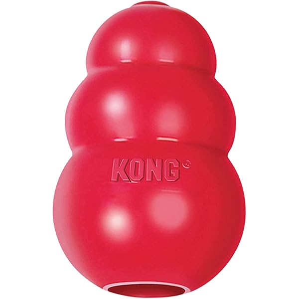 kong wobbler medium