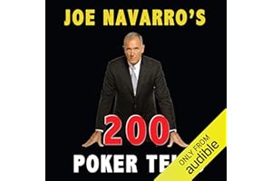 200 Poker Tells