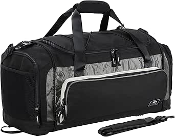mier duffel bolsa