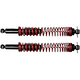 Gabriel 43162 Rear Load Carrier, 2 Pack