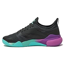 Reebok Unisex Nano Court Sport Pickleball or Tennis