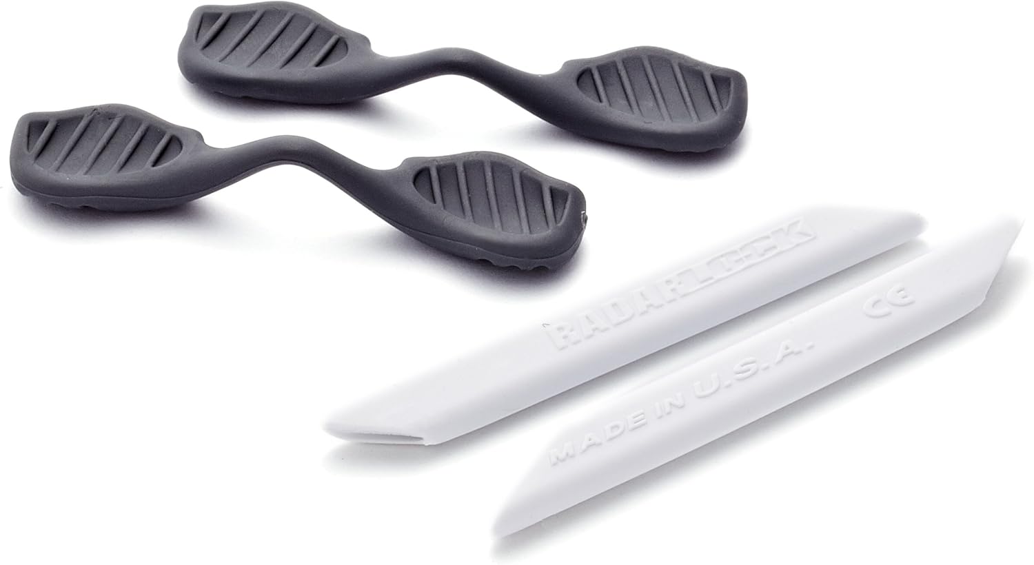 Oakley Earsocks l Nosepieces Kit Radarlock l White Amazon.fr