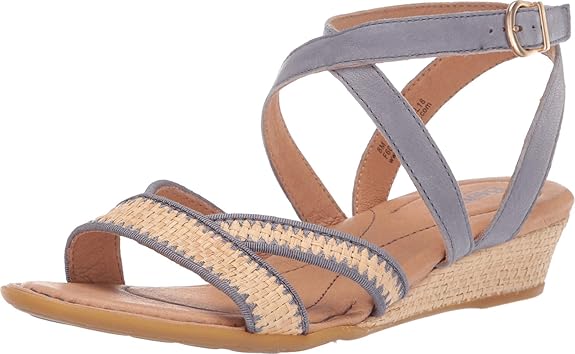 born cascade sandal
