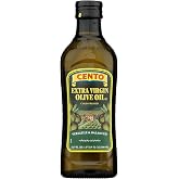 Cento Foods Extra Virgin Olive Oil, 16.9 FZ