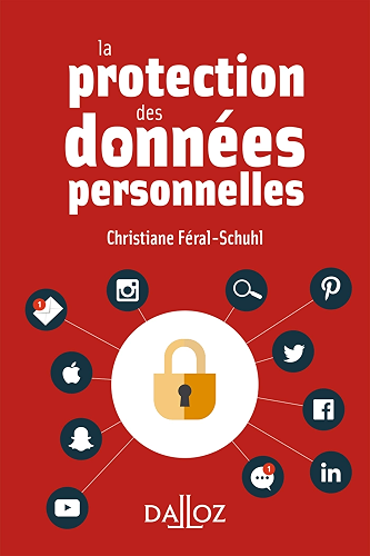 Download La protection des données personnelles (À savoir) PDF