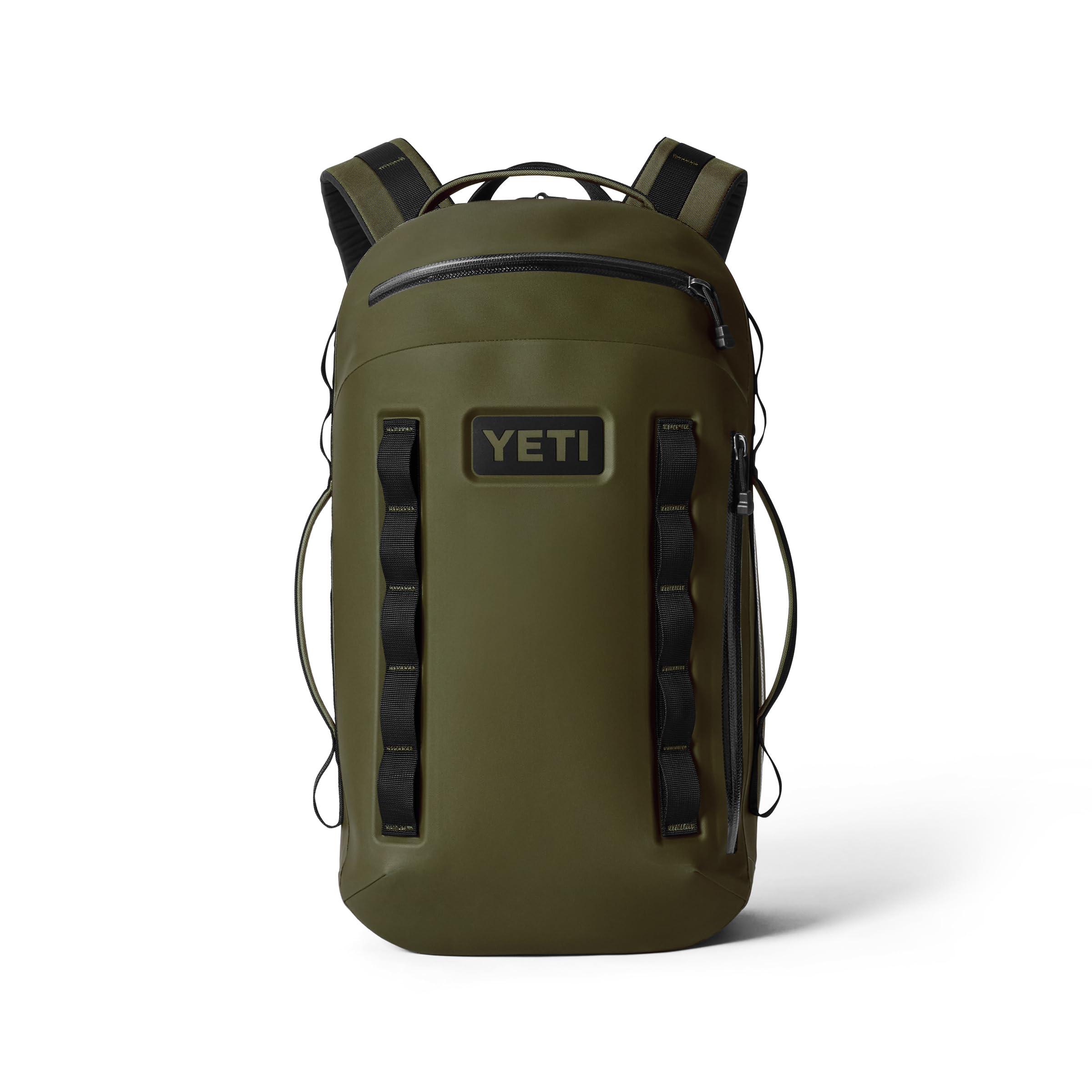 YETI Cayo Backpack 25L, Weather Resistant All-Day