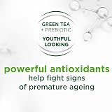 Simple Regeneration Age Resisting Facial Wash Green Tea Prebiotic Cleanser 150ml view 3