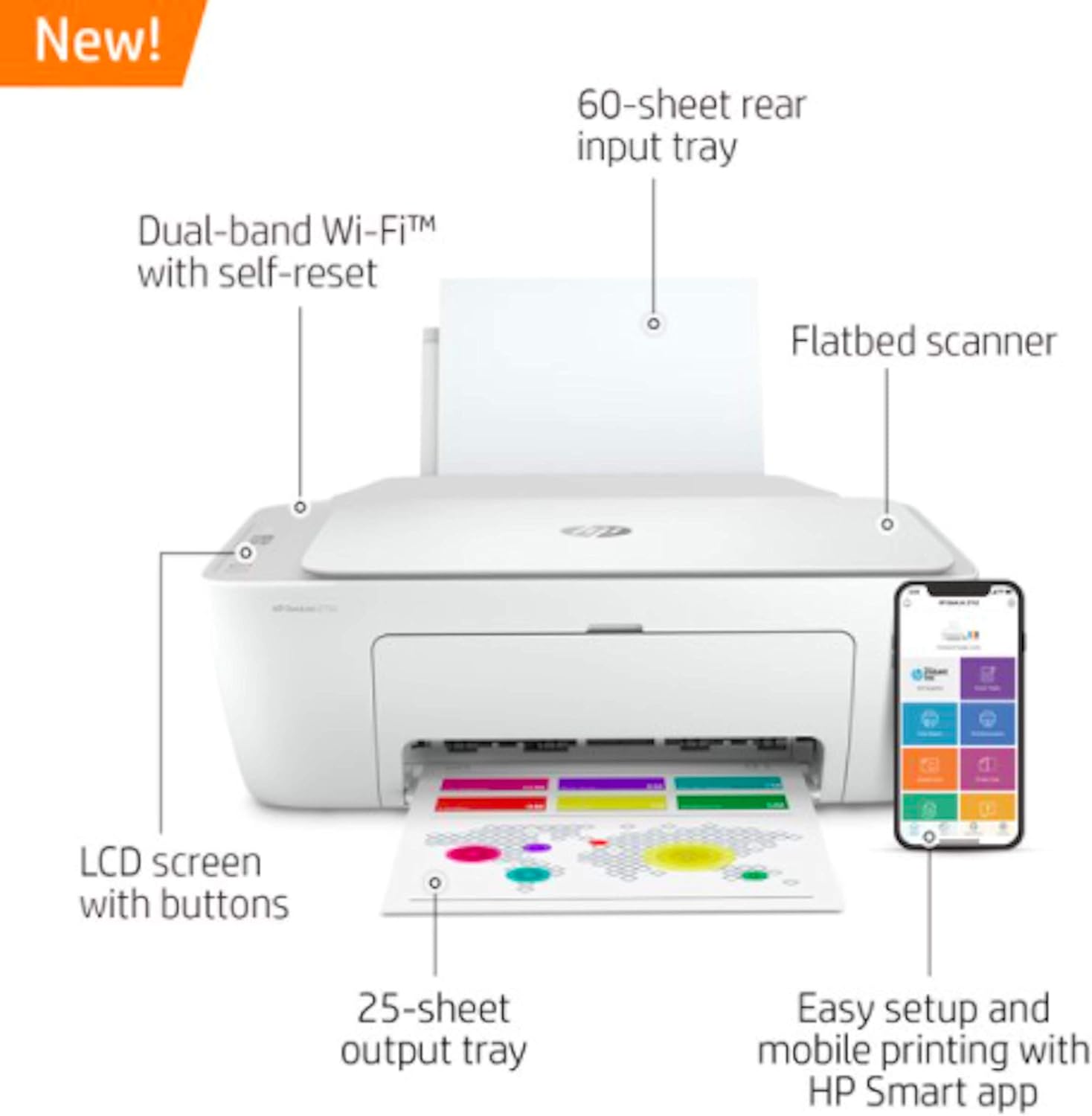 hp deskjet 2752
