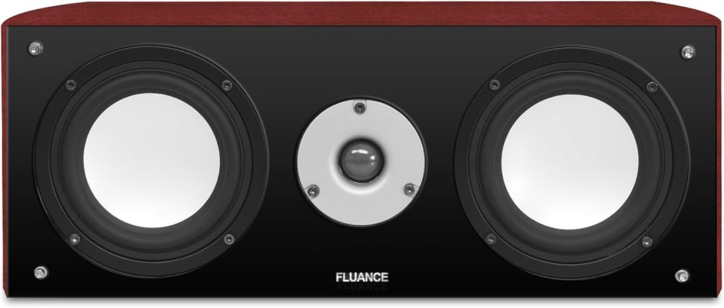 fluance xl7c