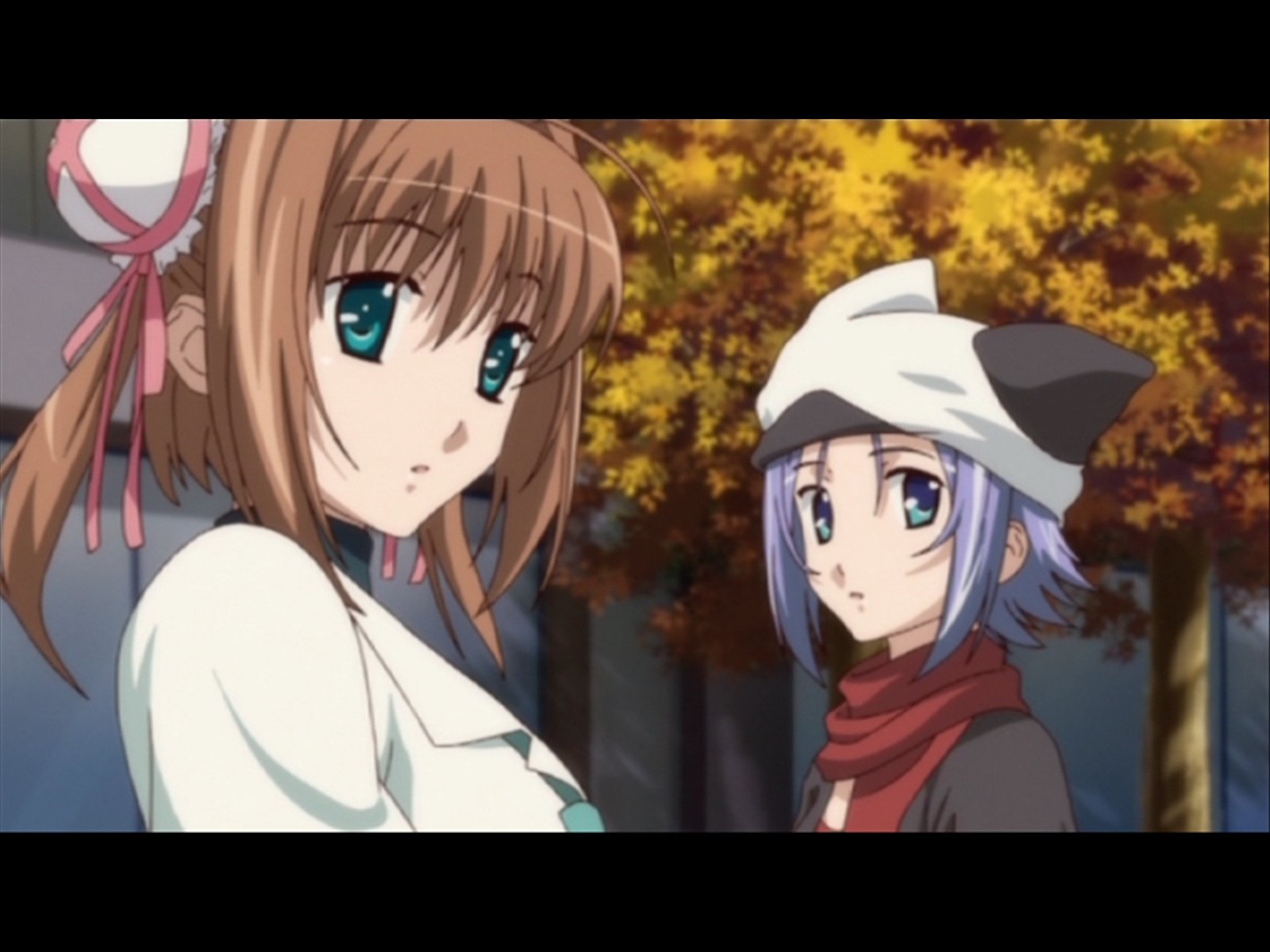 Amazon Co Jp D C Ii ダ カーポii を観る Prime Video