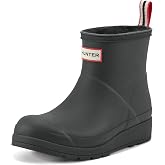 Hunter Women's Play Insulated Short Rain Boots