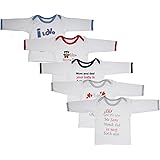First Kids Step Babies' Cotton Tee