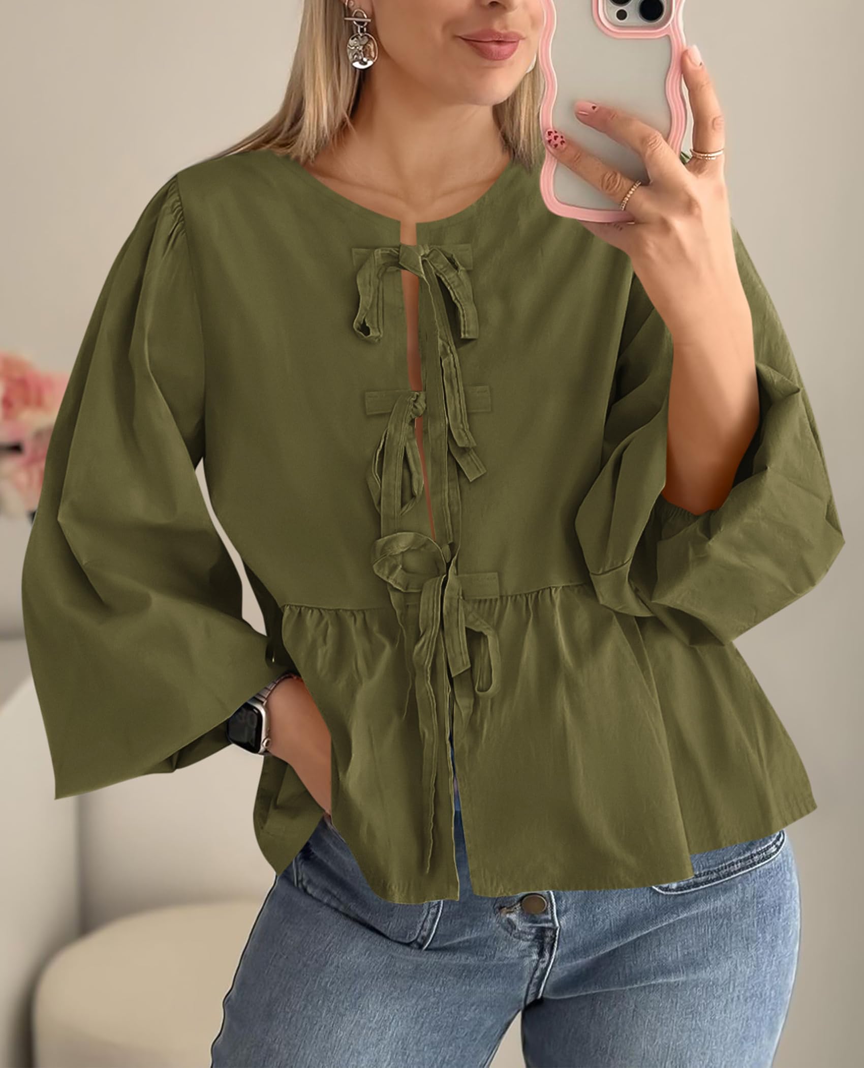 PRETTYGARDEN Women