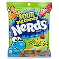 Nerds Sour Big Chewy Candy, 6 Ounce, 8 Count