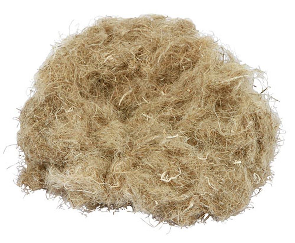 Kerbl Hemp Wool, 30 g
