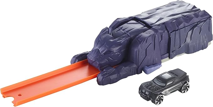 black panther power wheel