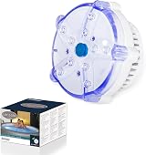 Lay-Z-Spa LED Light Accessory 7-Color Underwater Light 2 Modes