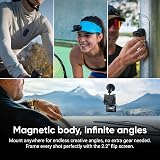 Insta360 GO 3S Family Bundle 4K Tiny Camera 140 Min Battery IPX8 view 4