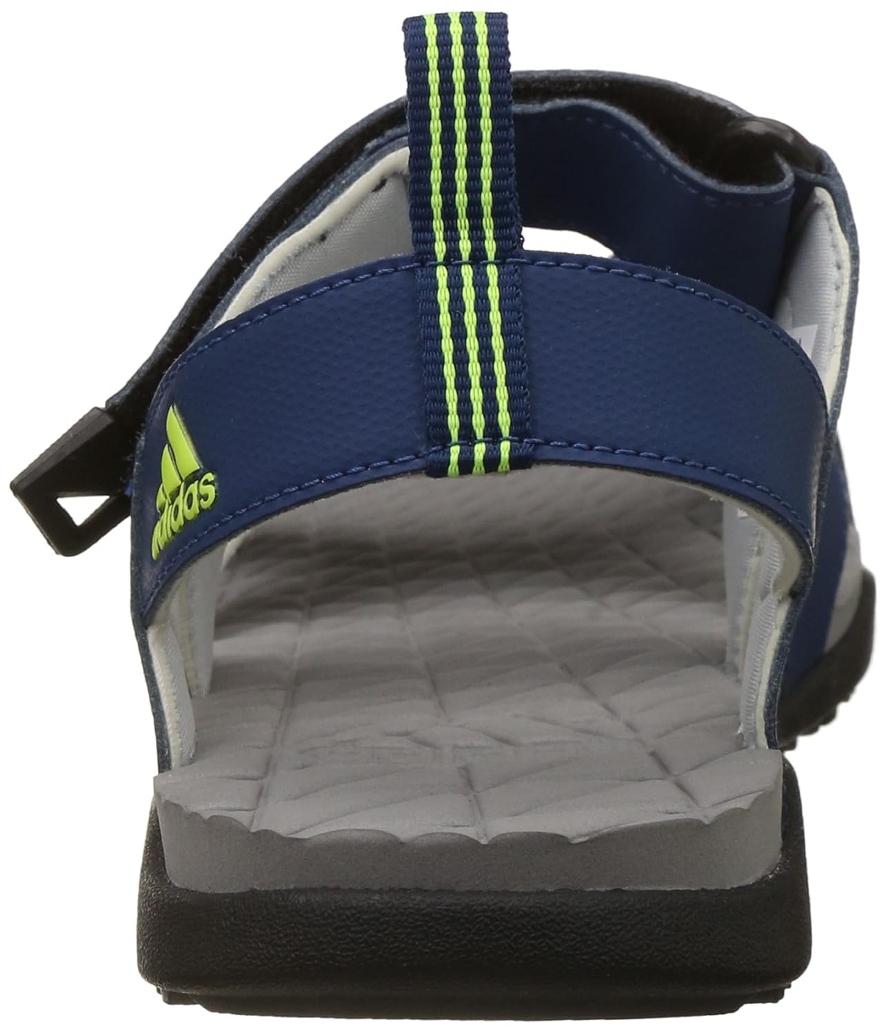 adidas men's alsek 2017 m sandals