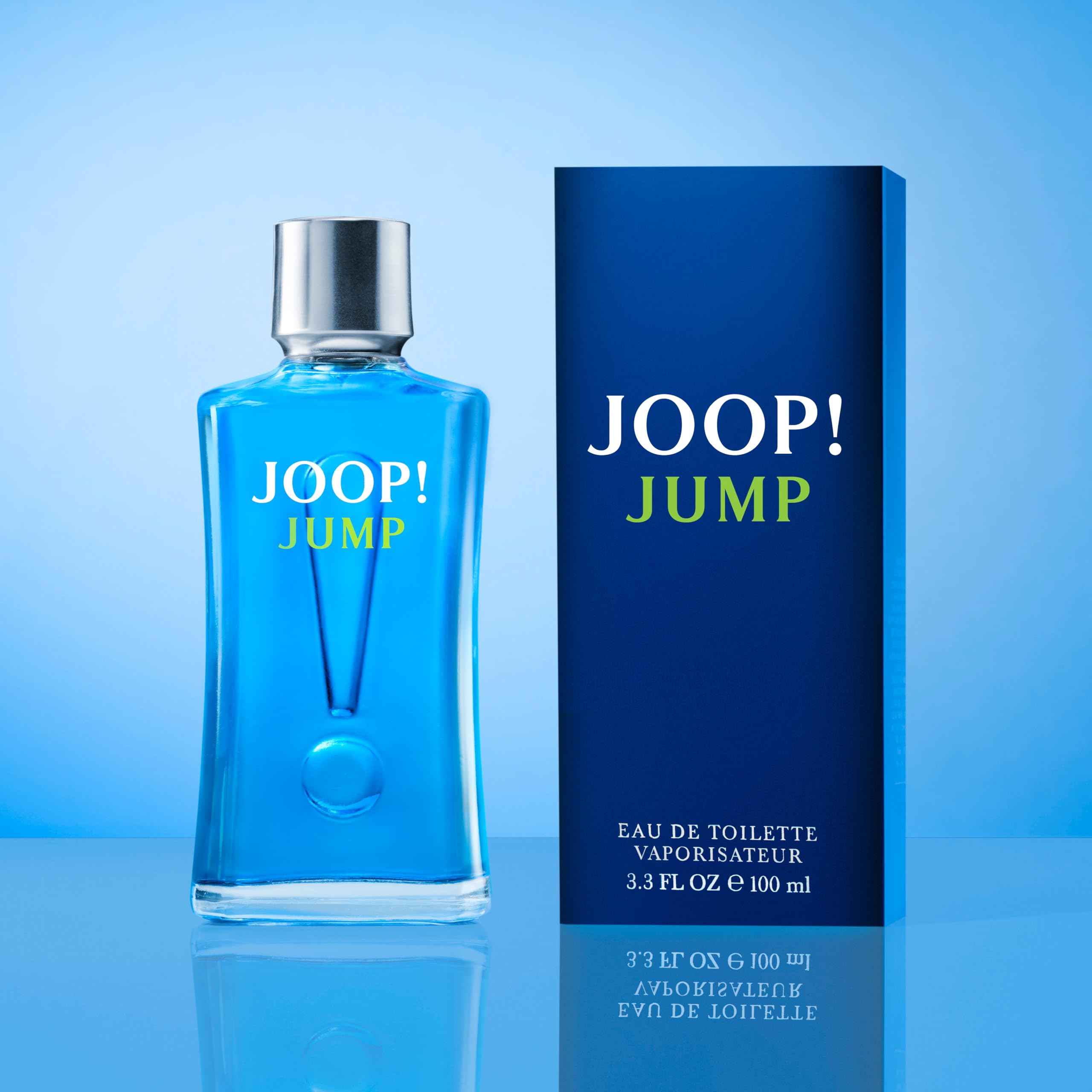 Joop! Jump Eau de Toilette 6