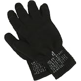 Armycrew Men's Goverment Issue Made in USA Wool Glove Liner