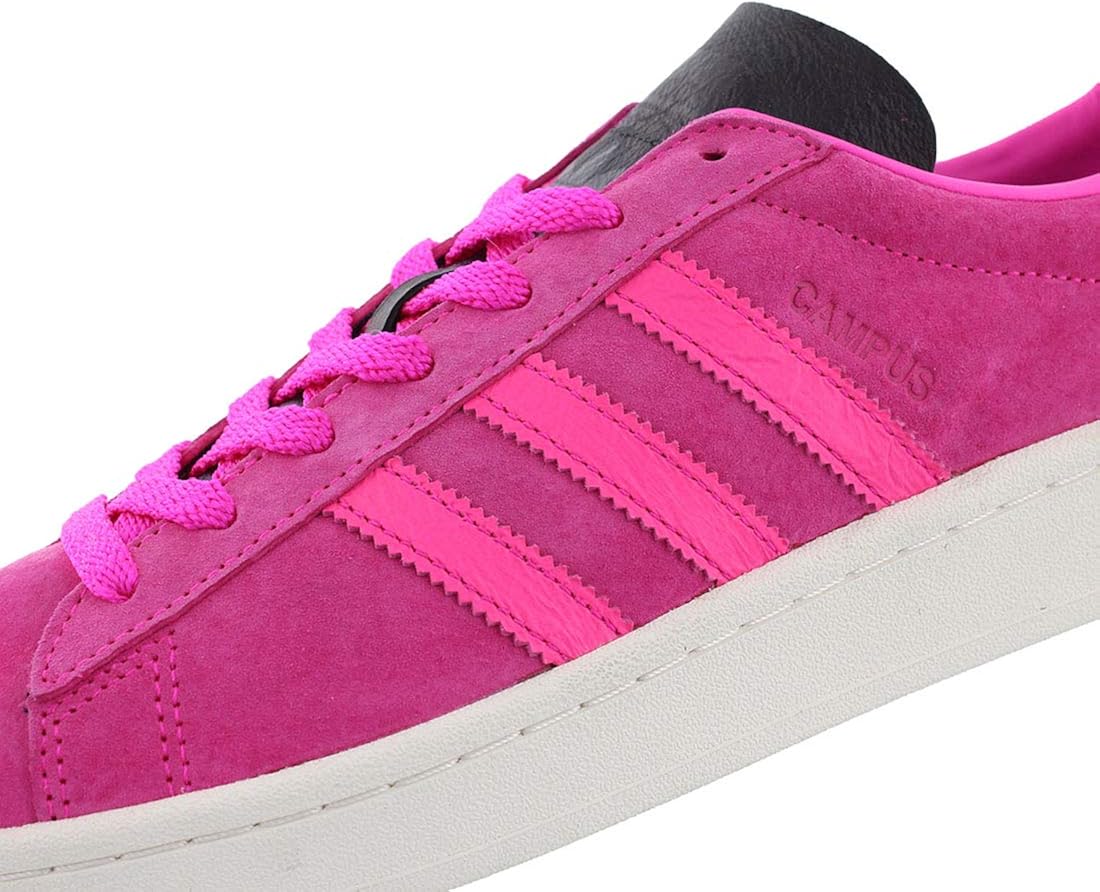 adidas campus light pink
