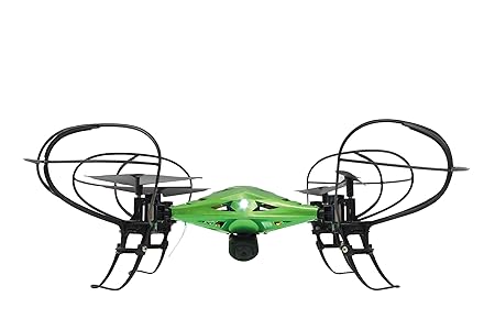 Jamara 422019 Quadrocopter