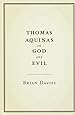 Thomas Aquinas on God and Evil