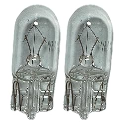 MOAEWN T10 194 LED Light Bulb 158 PC194 161 W5W
