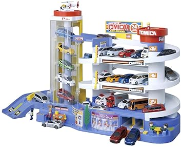 hot wheels super auto center