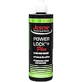 Jescar Power Lock Plus Polymer Sealant - 16oz - Durable High-Gloss Paint Sealant for Long-Lasting Protection &ndash; Easy Application, Safe for All Paint Types, Easy to Apply, Hand or Machine Application