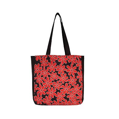 Waanii Women Girls Handbag Red WNI950