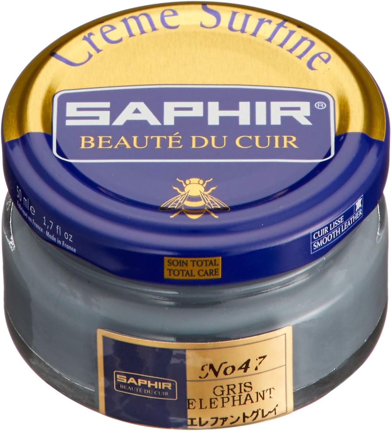 SAPHIR Men's Shoe Treatment