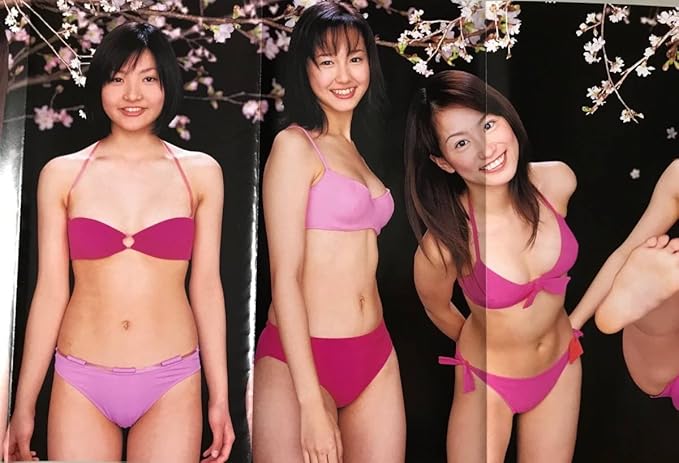 Amazon Co Jp 希少ポスター７ｕｐ 沢尻エリカほか ｙｅｌlow 5 マウスパッド 小池栄子ほか ホビー