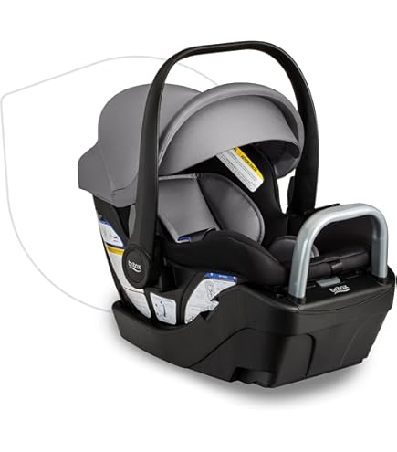 black stokke high chair Stokke Steps Baby Set Cushion