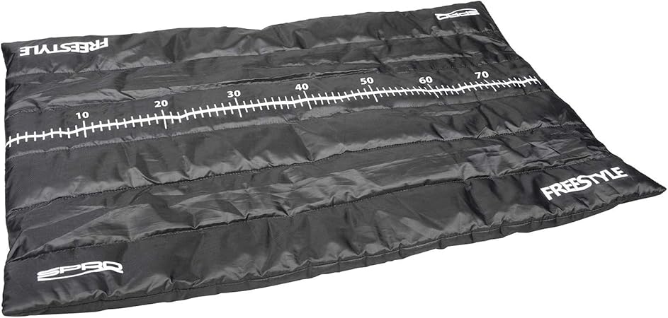 Spro Freestyle Lite Mat Abhakmatte Taschen d-s-b Angeln