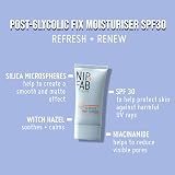 Nip+Fab Post Glycolic Moisturiser SPF 30 40 ml view 2
