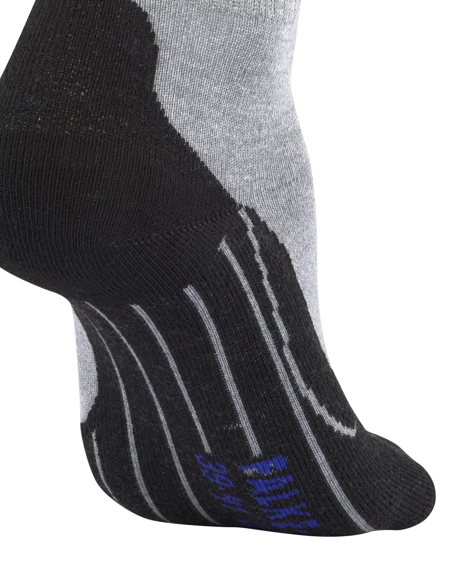 FALKE Herren TK2 Cool Short Wandersocken mittelstarke Polsterung antiblasen 6
